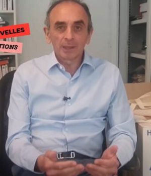 Eric Zemmour