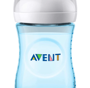 Biberon Natural 260 ml - Avent - 6,99 € 7,90 € 