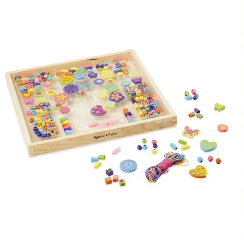 Bouquet De Perles En Bois - Melissa & Doug - 16,99 €