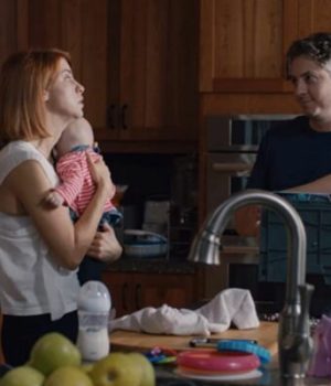 deux parents et leur bébé deux parents et leur bébé