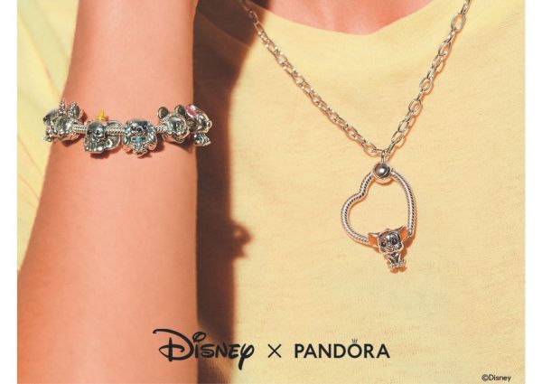 collection disney favorites de Pandora