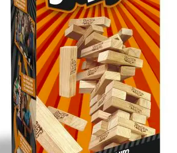 JENGA - CDicscount - 11€5025,78 €