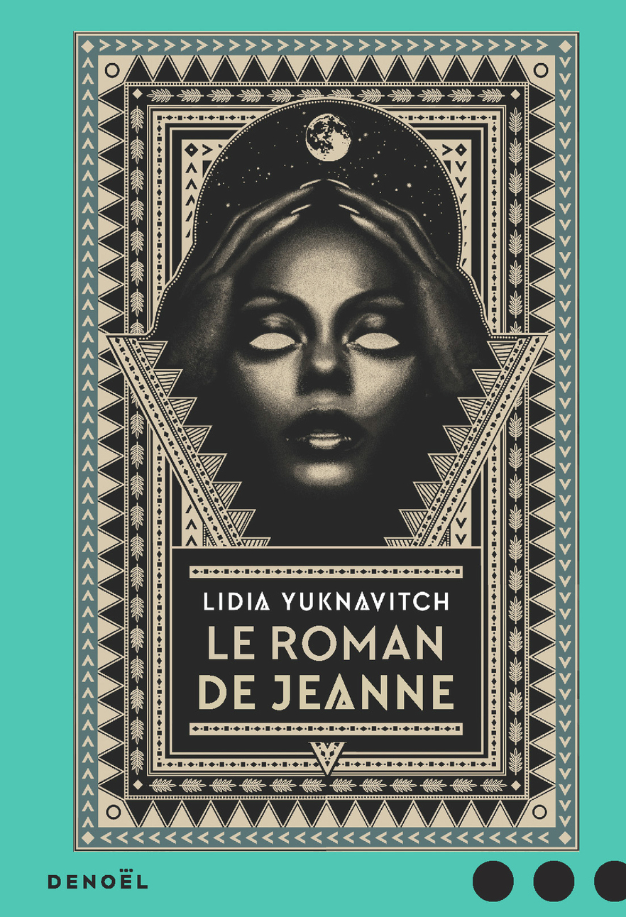 le roman de jeanne lidia yuknavitch