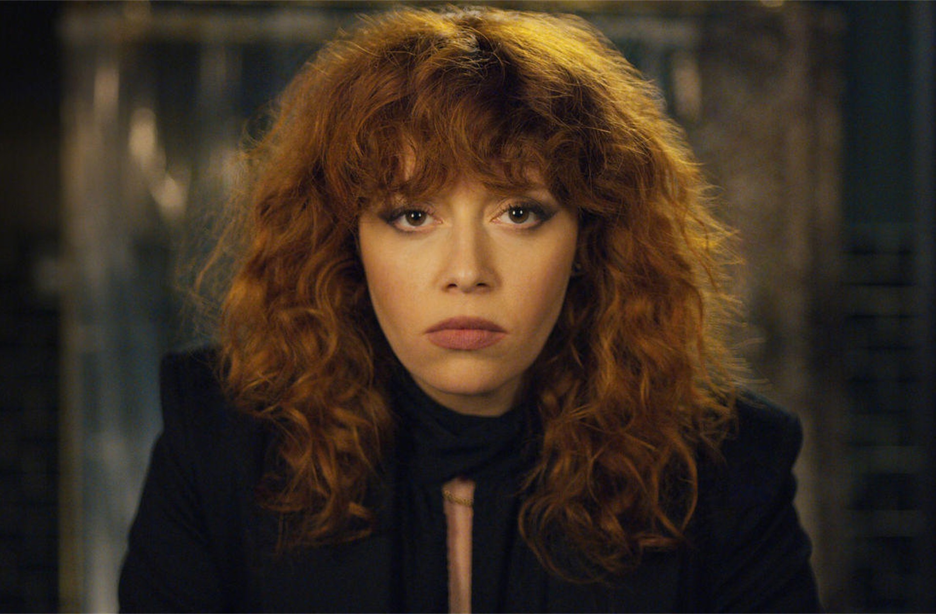 Poupee Russe Saison 2 « Russian Doll » saison 2 verra bien le jour, 408 ans après la saison 1