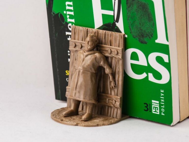 Serre-livres Hodor, 8,40€ Serre-livres Hodor, 8,40€