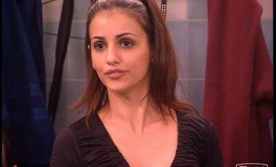 Monica Cruz - Silvia Jauregui : qu'est-elle devenue ? Monica Cruz - Silvia Jauregui : qu'est-elle devenue ?