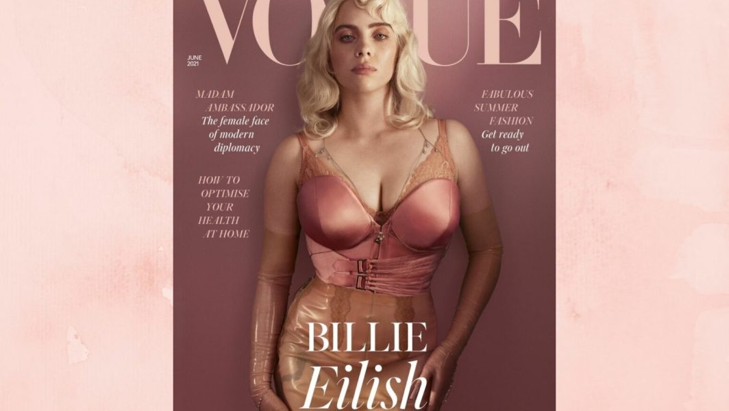 Billie Eilish : la sexualisation des jeunes popstars féminines est-elle un passage obligé ?