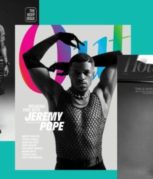 Ce printemps, A$AP Rocky, Billy Porter et Jeremy Pope enrichissent les masculinités noires