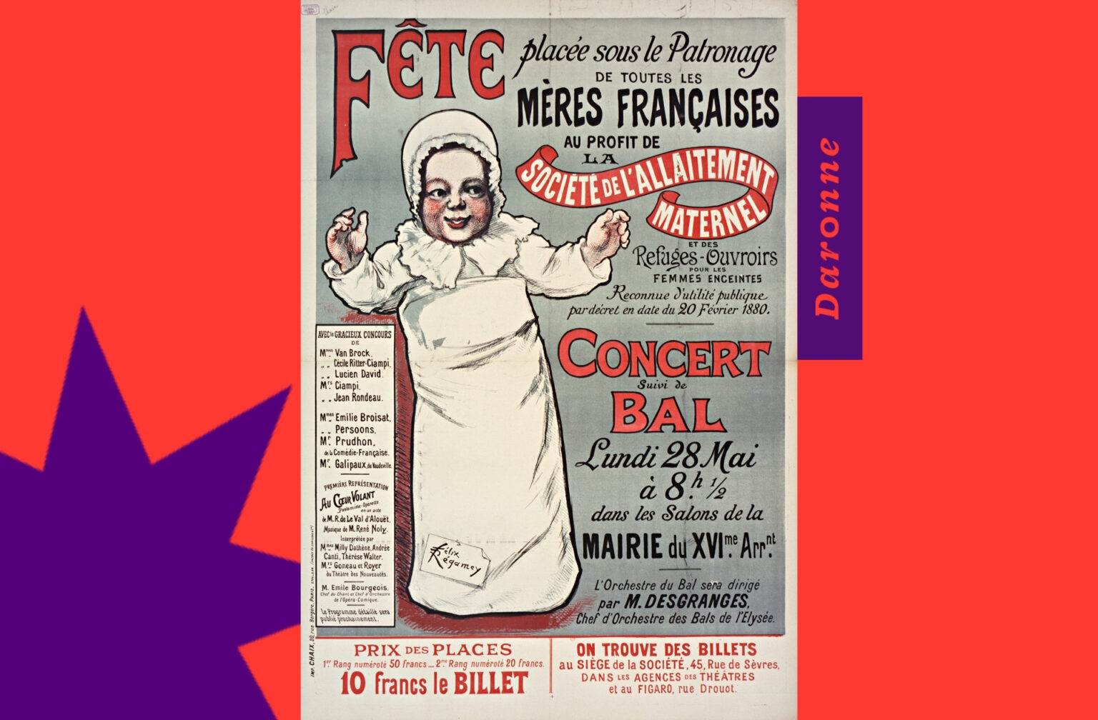 Fete_des_Meres-Felix_Regamey – Daronne Fete_des_Meres-Felix_Regamey – Daronne