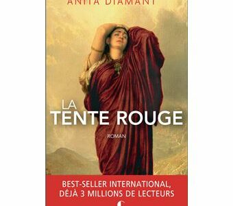 La-tente-rouge La-tente-rouge