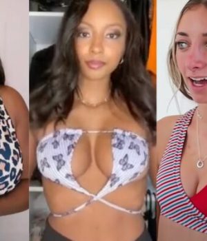 Les tutos maillots de bain TikTok tiendraient-ils dans la vraie vie ?