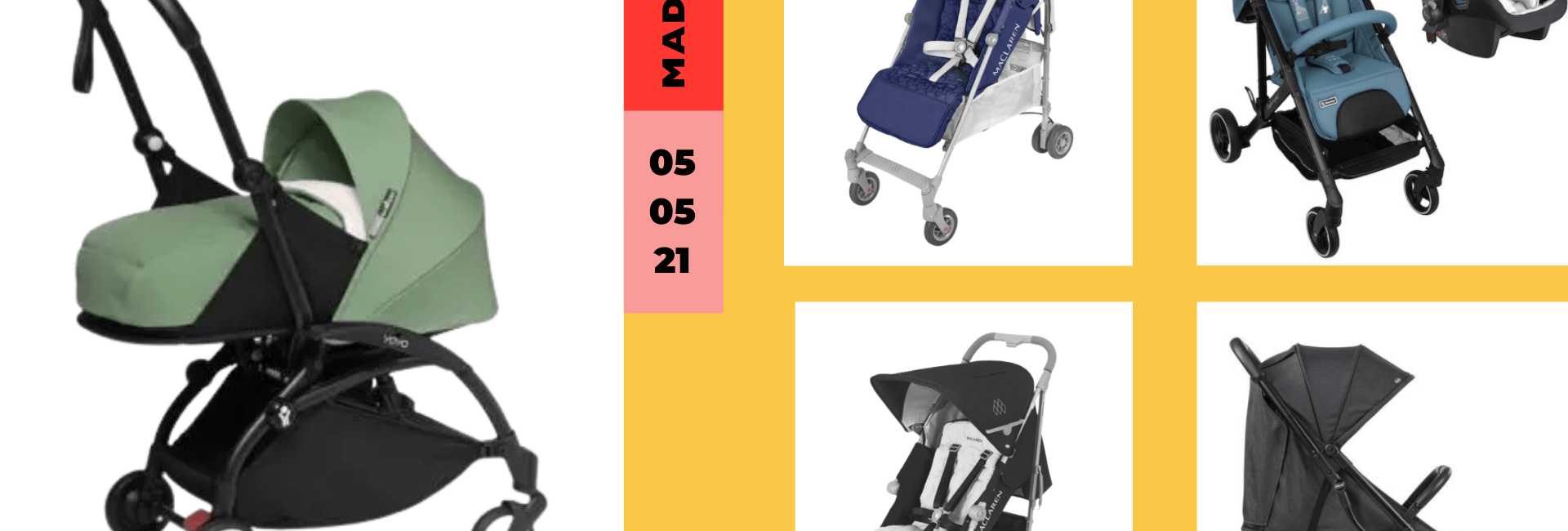 Alerte Bon Plan Ces 4 Marques De Poussettes Sont En Promo Alerte Bon Plan Ces 4 Marques De Poussettes Sont En Promo