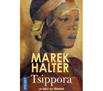 Markel Halter, <i>Tsippora</i>, 2005
