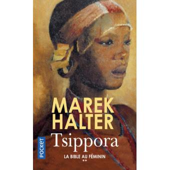 Markel Halter, <i>Tsippora</i>, 2005