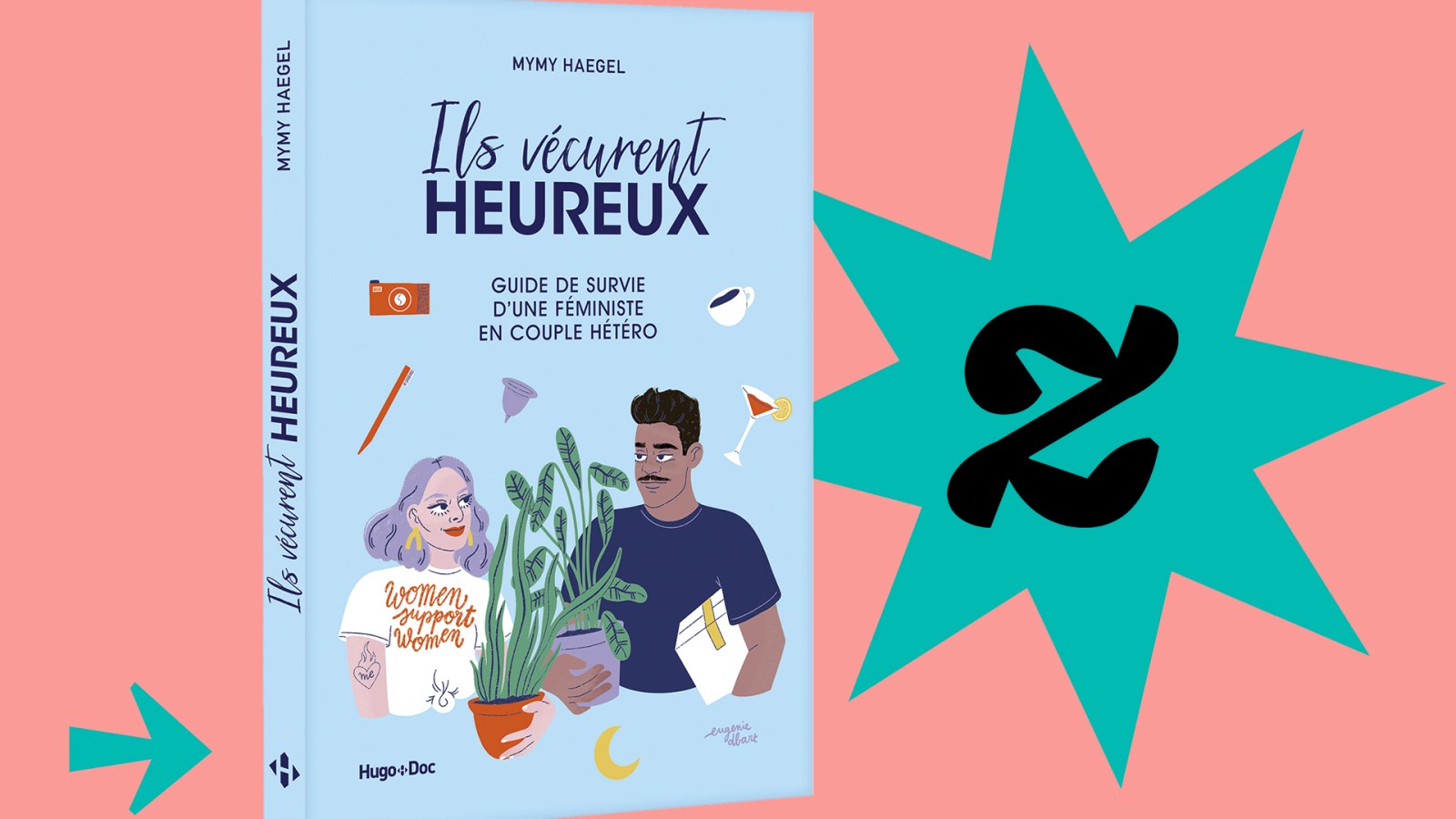4 choses que j’ai apprises en écrivant mon premier livre - Madmoizelle