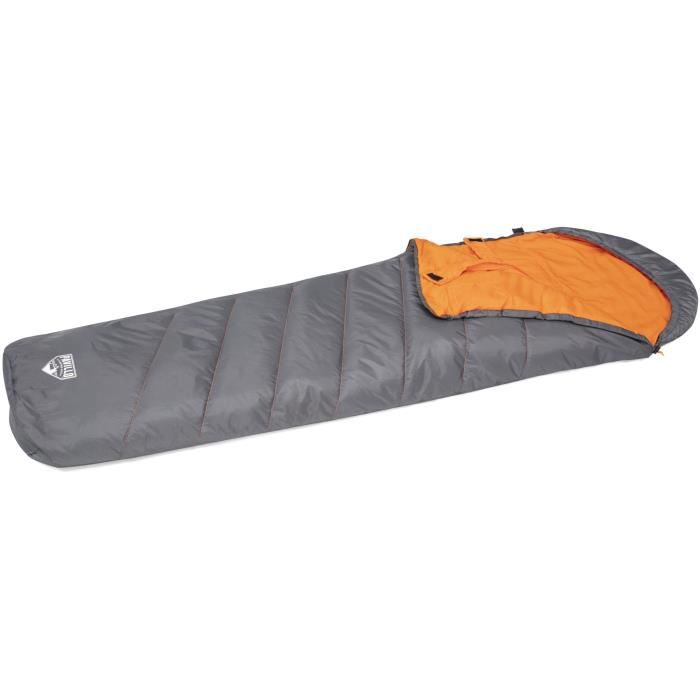 Sac de couchage Hiberhide, 33,34€ au lieu de 45,30€ Sac de couchage Hiberhide, 33,34€ au lieu de 45,30€