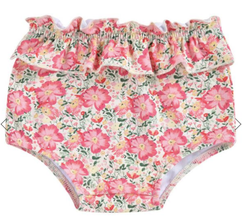 Bloomer de Bain Coco Rose - Louise Misha - 39 €