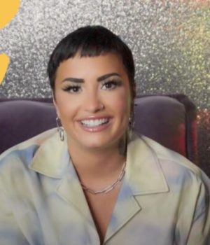 demi-lovato-non-binaire