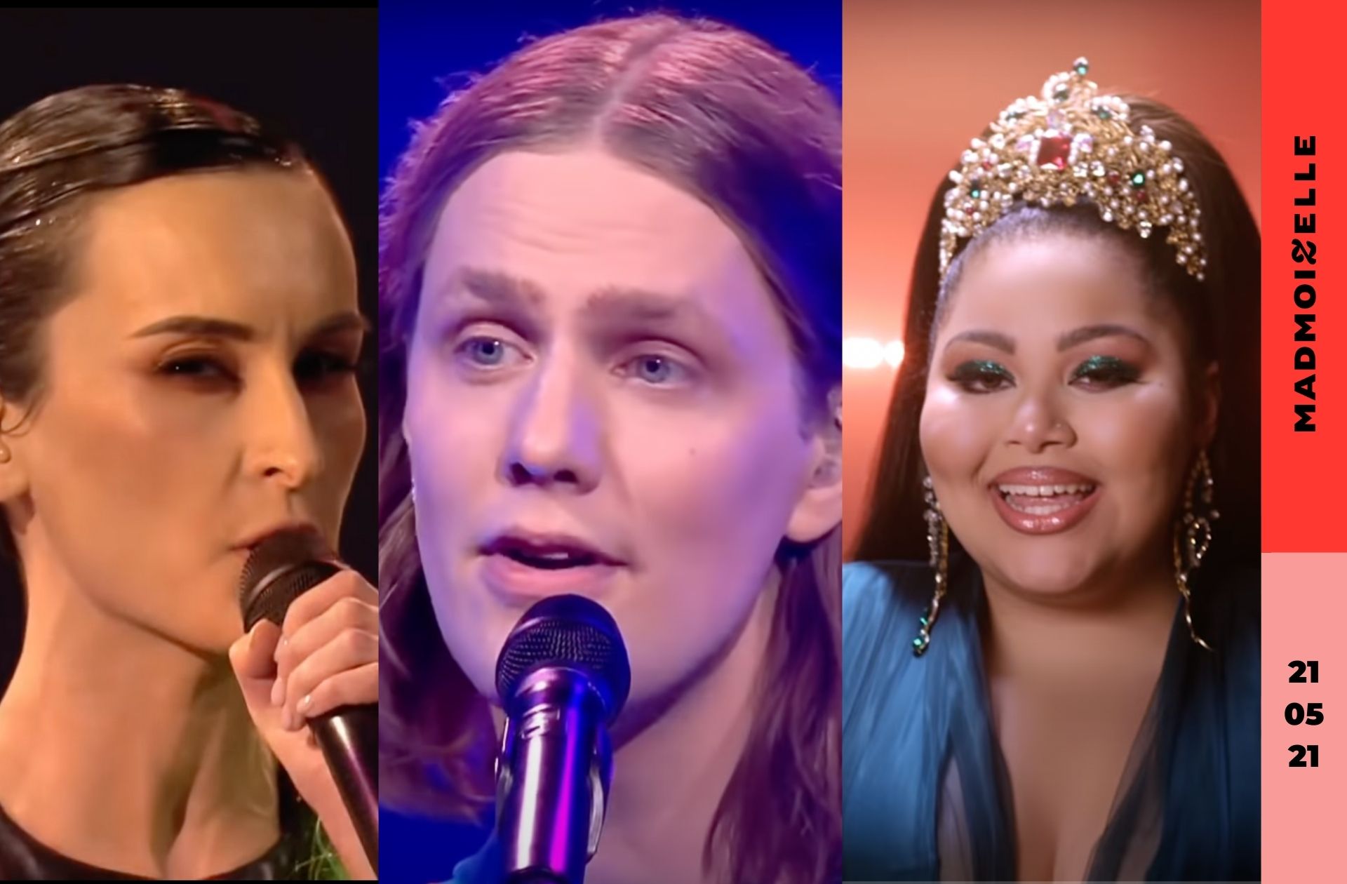 eurovision 2021 goa daoi destiny