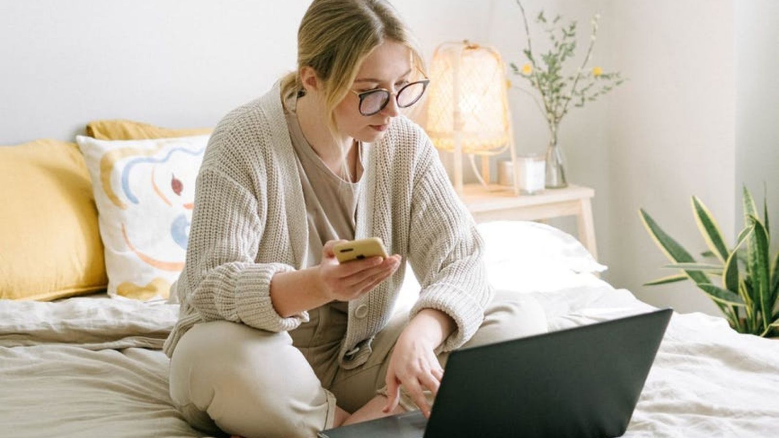 Voici le meilleur outil de suivi du cycle menstruel 