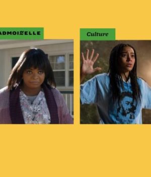 femmes noires cinéma et séries US – etude geena davis institute