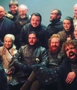 got-cast got-cast