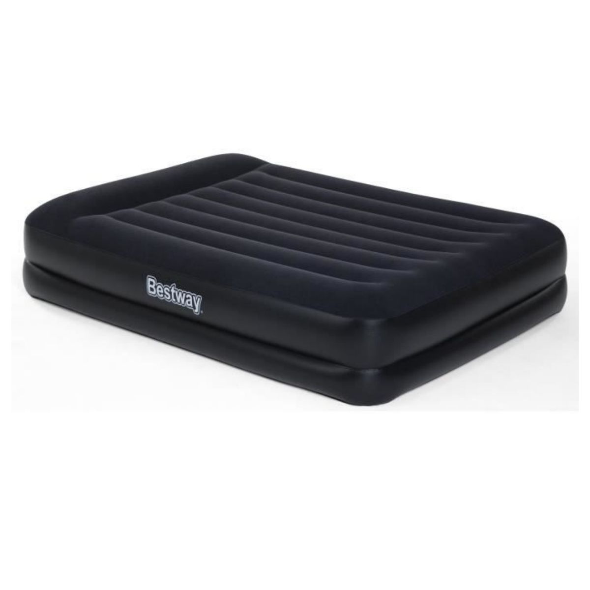 Lit gonflable matelas - 2 places, 50,99€ au lieu de 69,83€. Lit gonflable matelas - 2 places, 50,99€ au lieu de 69,83€.