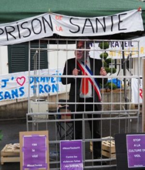 manifestation revocation georges tron draveil manifestation revocation georges tron draveil