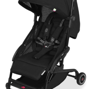 Maclaren Atom Style - 229,99 € 398,00 € 