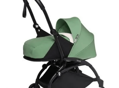 Babyzen - Poussette Yoyo cadre noir 0+ - 509€ 599,00 € 