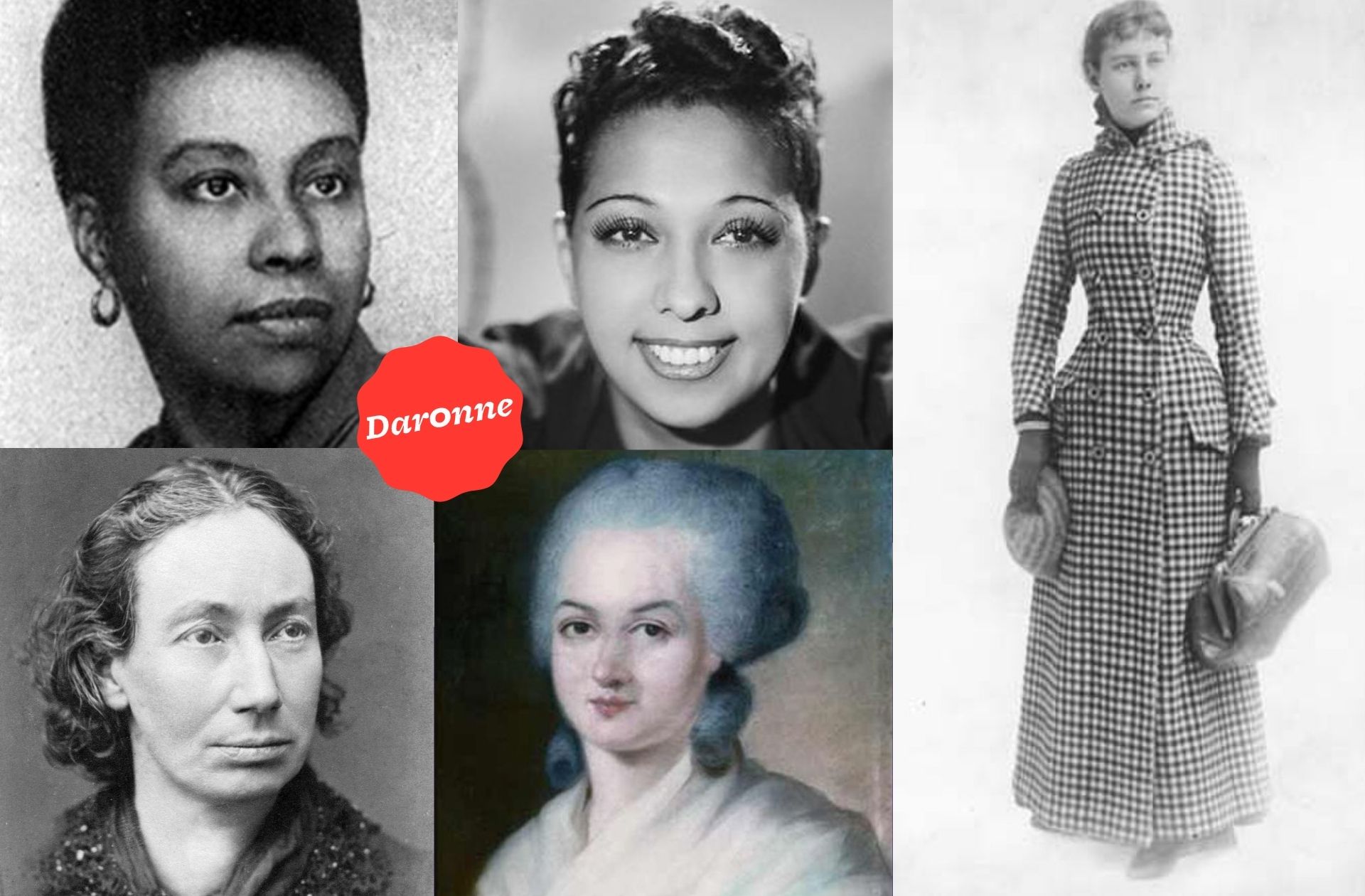 prenoms-bebe-femmes-histoire