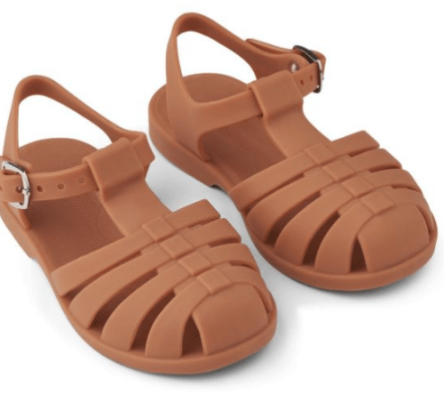 Sandales Bre Camel - Liewood - 25 €