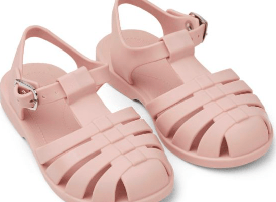 Sandales Bre Rose - Liewood - 25 € Sandales Bre Rose - Liewood - 25 €