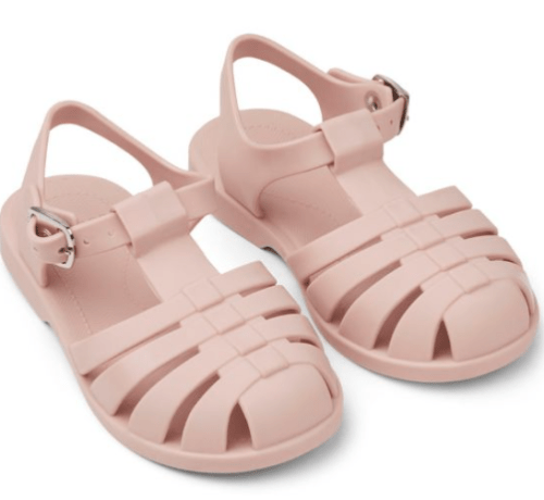 Sandales Bre Rose - Liewood - 25 €