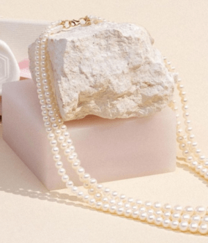 sélection de bijoux pour la fêtes des mères De BIjenkork