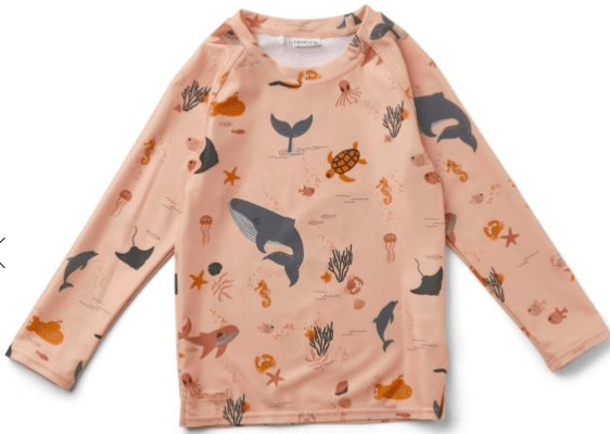 tee-shirt-uv-animaux-rose tee-shirt-uv-animaux-rose