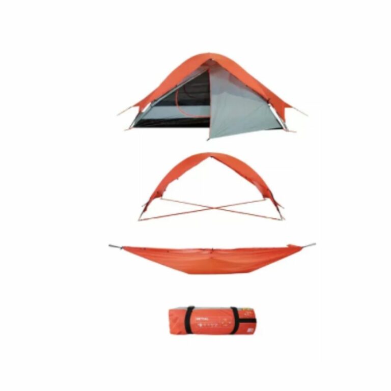 Tente multifonction, 110€ Tente multifonction, 110€