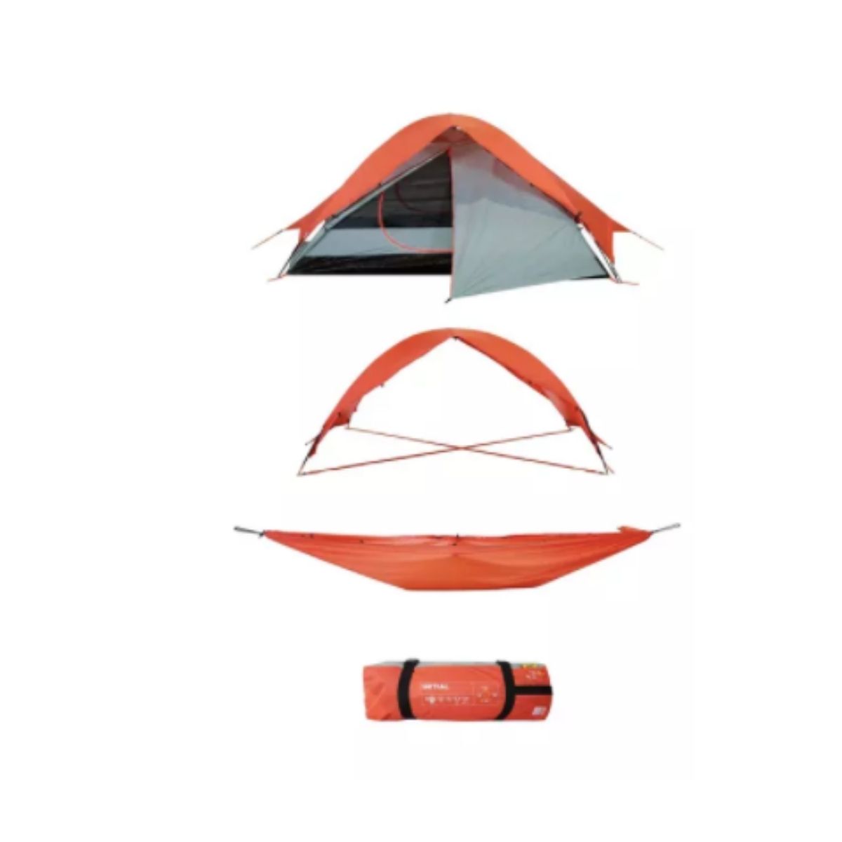 Tente multifonction, 110€ Tente multifonction, 110€