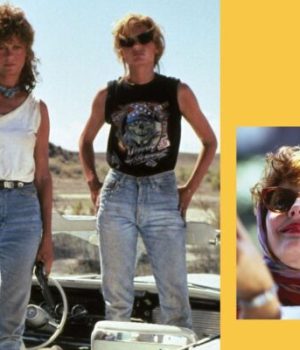 thelma et louise 30 ans thelma et louise 30 ans