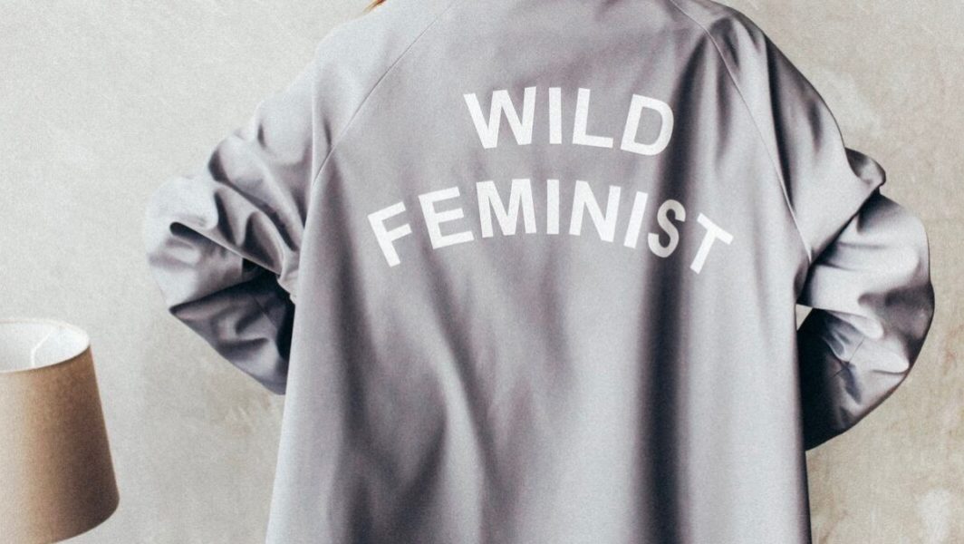 wild-feminist