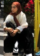 Assiarabian, la youtubeuse mode qui nous fait voyager avec style en Corée