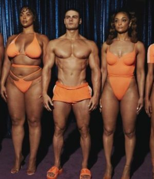 Beyoncé et adidas sortent des maillots de bain Ivy Park, mais sont critiqués pour leur manque de body positivism