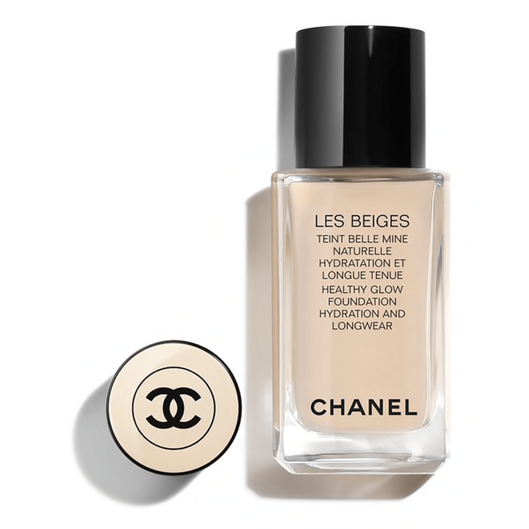 fond-de-teint-chanel fond-de-teint-chanel