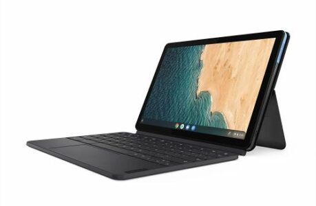 Chromebook-2-en-1-tactile-Lenovo-IdeaPad-Duet-10-1-Mediatek-4-Go-RAM-64-Go-D-Gris-fer Chromebook-2-en-1-tactile-Lenovo-IdeaPad-Duet-10-1-Mediatek-4-Go-RAM-64-Go-D-Gris-fer