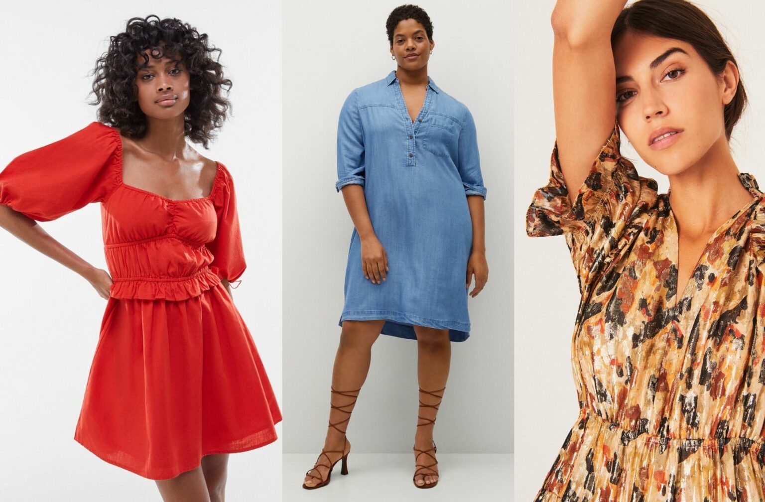 Robe cocktail tendance discount 2019