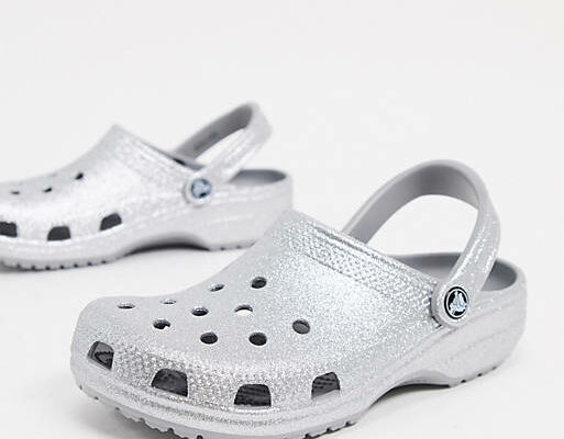 crocs roulette