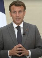 Message du Président Emmanuel Macron à l'occasion du Sommet annuel du réseau Women Political Leaders
