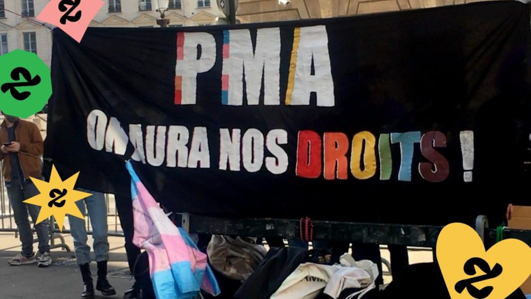 PMA on aura nos droits manifestation 21 fevrier 2021 madmoizelle