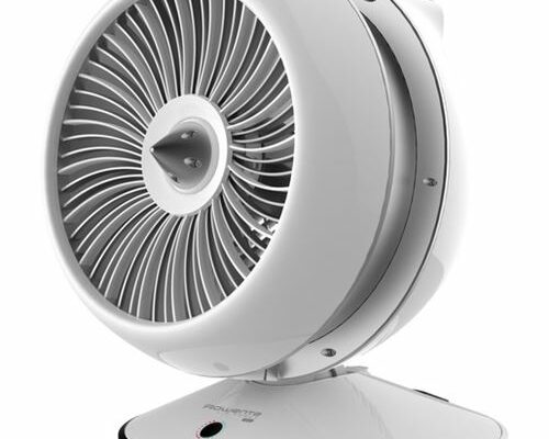 Ventilateur-2-en-1-Rowenta-Air-Force-Hot-et-Cool Ventilateur-2-en-1-Rowenta-Air-Force-Hot-et-Cool