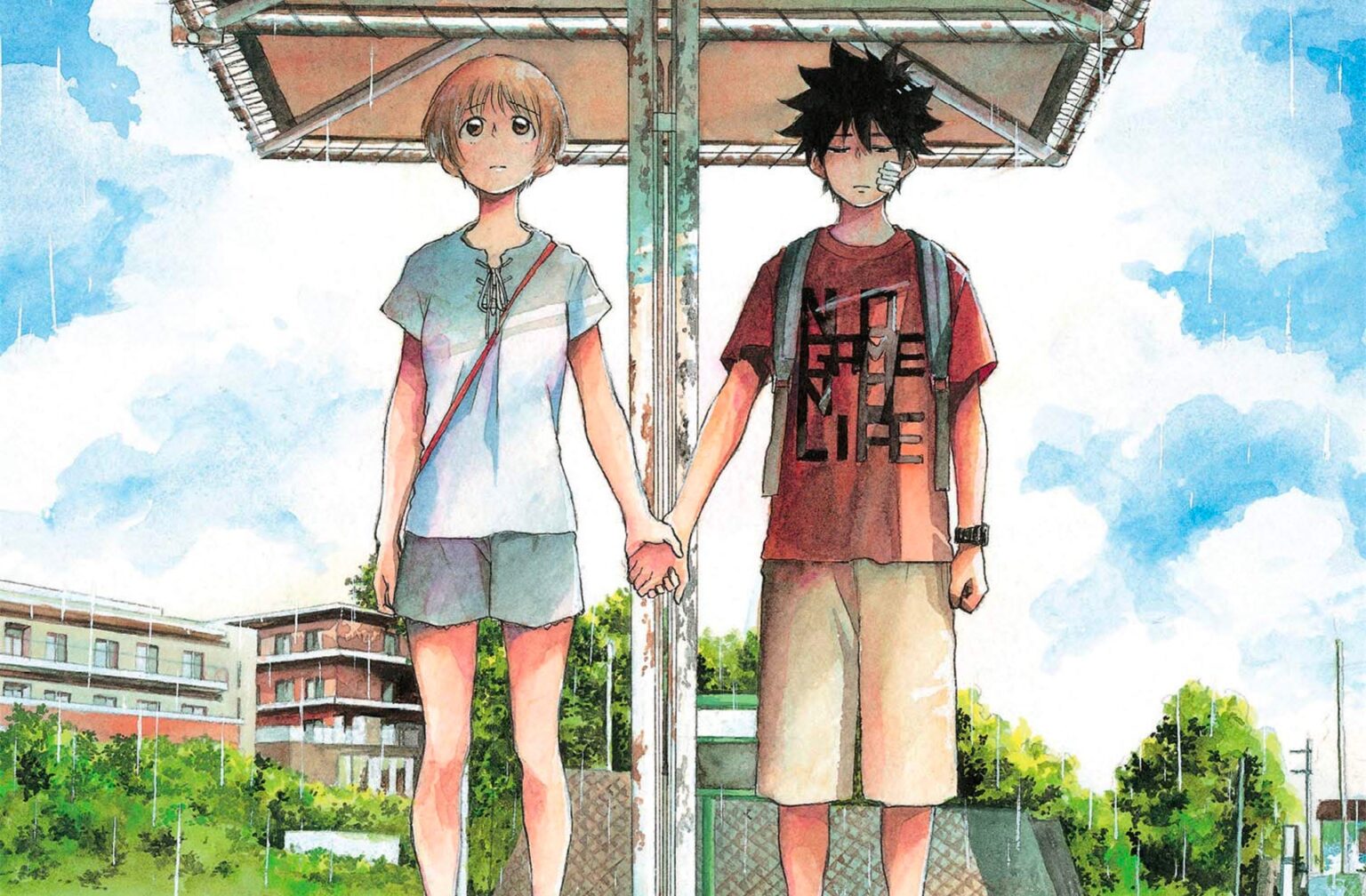 On vous a trouvé des mangas avec une belle représentation LGBTI+